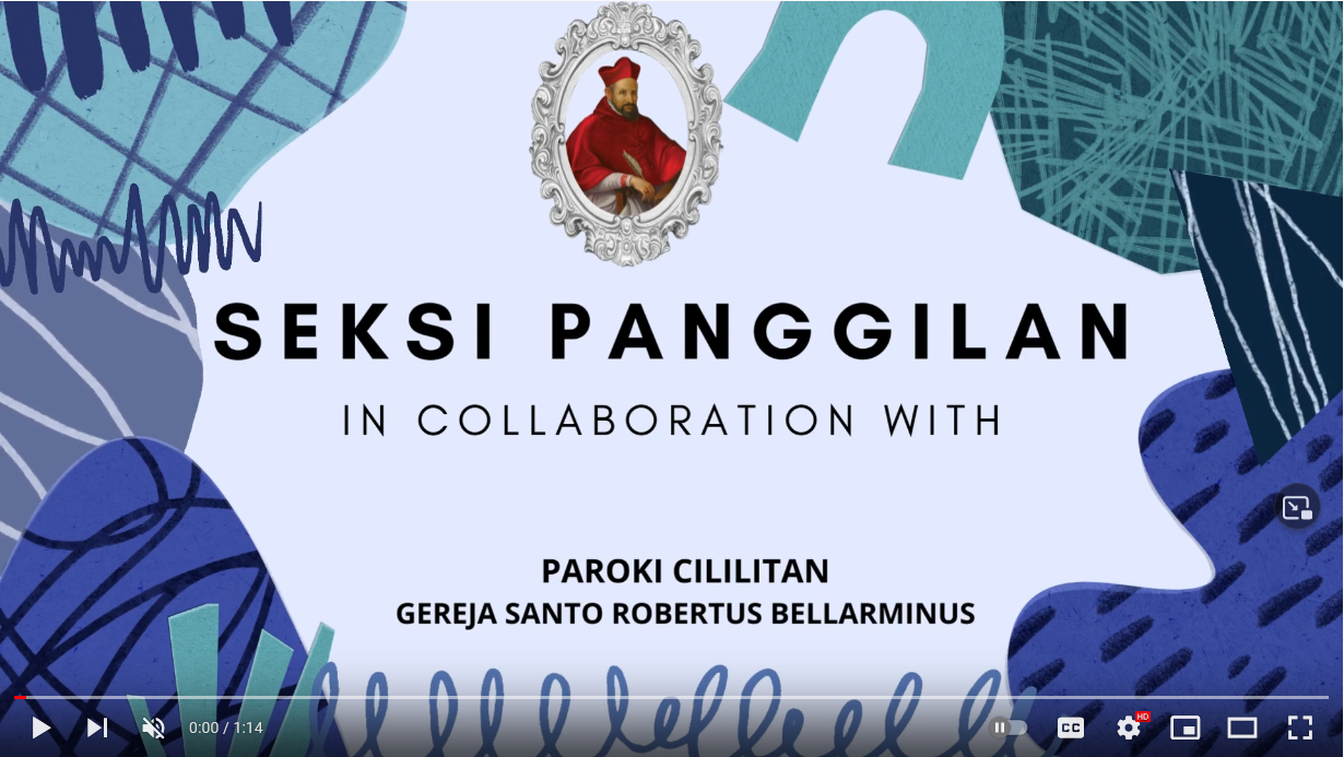 Seksi Panggilan – In Collaboration With