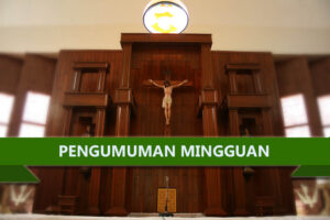 PENGUMUMAN