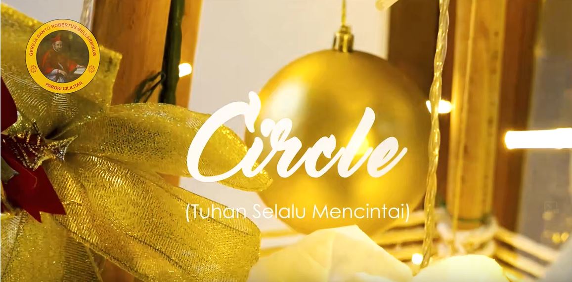 “CIRCLE” – Film Pendek Anak-anak tentang Natal