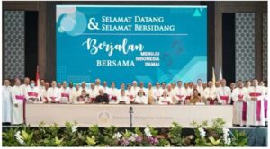 Sinodal Para Uskup se Indonesia KWI