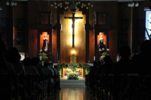 Gereja 1