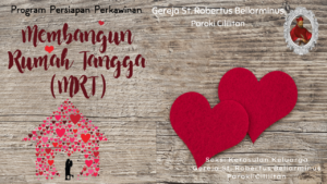 Membangun Rumah Tangga
