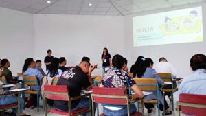 Membangun Rumah Tangga Katolik