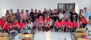 Membangun Rumah Tangga