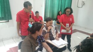 Membangun Rumah Tangga Katolik
