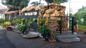 Gua Makam Yesus
