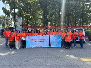 Taman Doa Cirebon