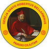 Gereja St. Robertus Bellarminus