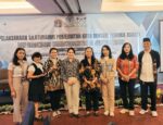 Silaturahmi PemKot dengan Pemuka dan Ormas Di Jakarta Timur