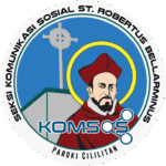 logo komsos test