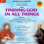 Komunitas Ignatian Paroki Cililitan